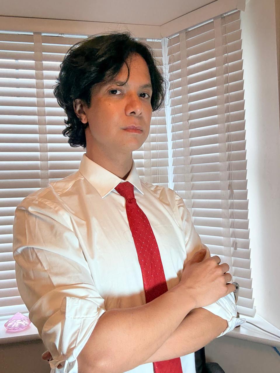 Thiago – escritório